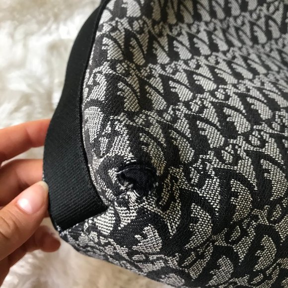 Dior Trotter Bag - Picture 3 of 5